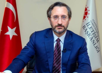 İletişim Başkanı Altun'dan KPSS açıklaması