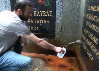 'Ilıca suyu uzun vadeli tüketilmemeli'