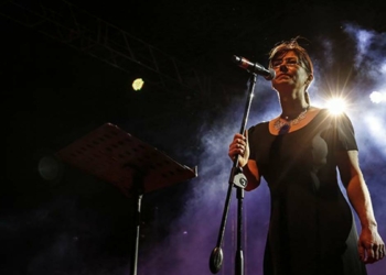 İlkay Akkaya konseri iptal edildi