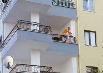 İntihara kalkışan oğluna 'Atla, geber' dedi