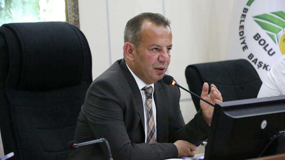 'Iraklının aldığı 10 mezar yerini iptal ettirdim'