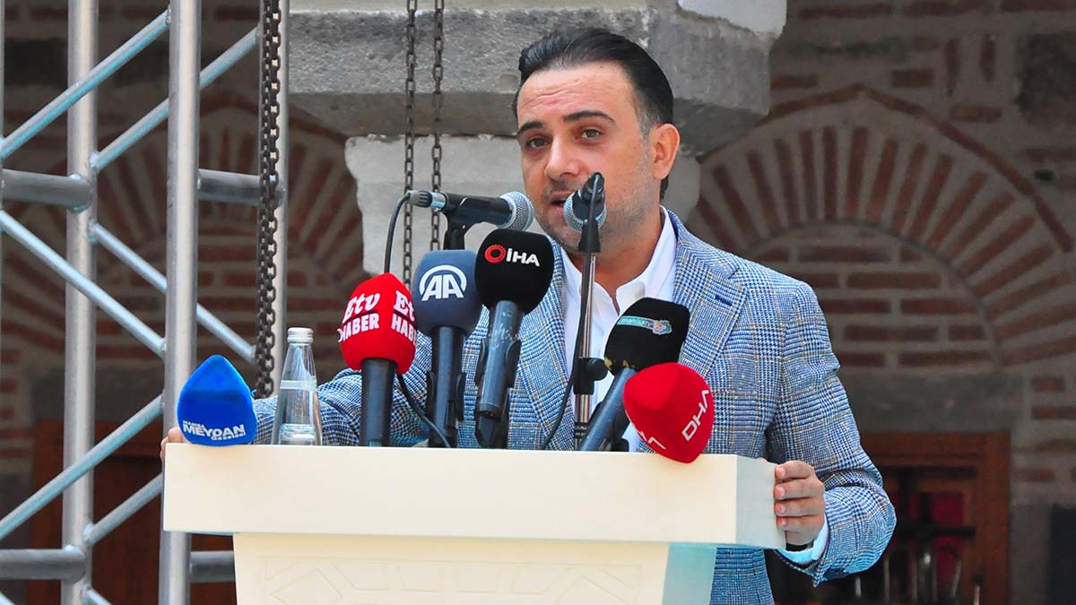 'İran üzümü bizimkinden daha pahalı hale geldi'