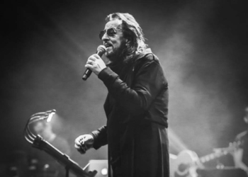 Işıkla ve sevgiyle; İlhan İrem