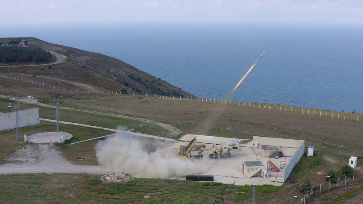 İsmail Demir: SİPER, adım adım yükseliyor