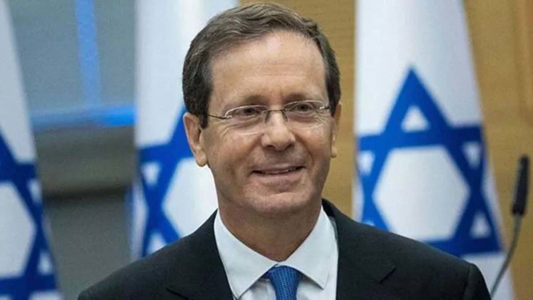 İsrail'den 'karşılıklı büyükelçi atama' açıklaması