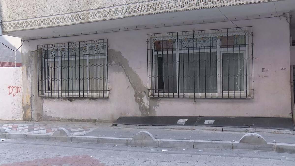 Istanbuldaki riskli binalarda korkulu yasam 2 - yerel haberler - haberton