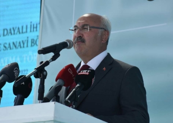 İzmir İktisat Kongresi'nin ihalesi gerçekleştirildi