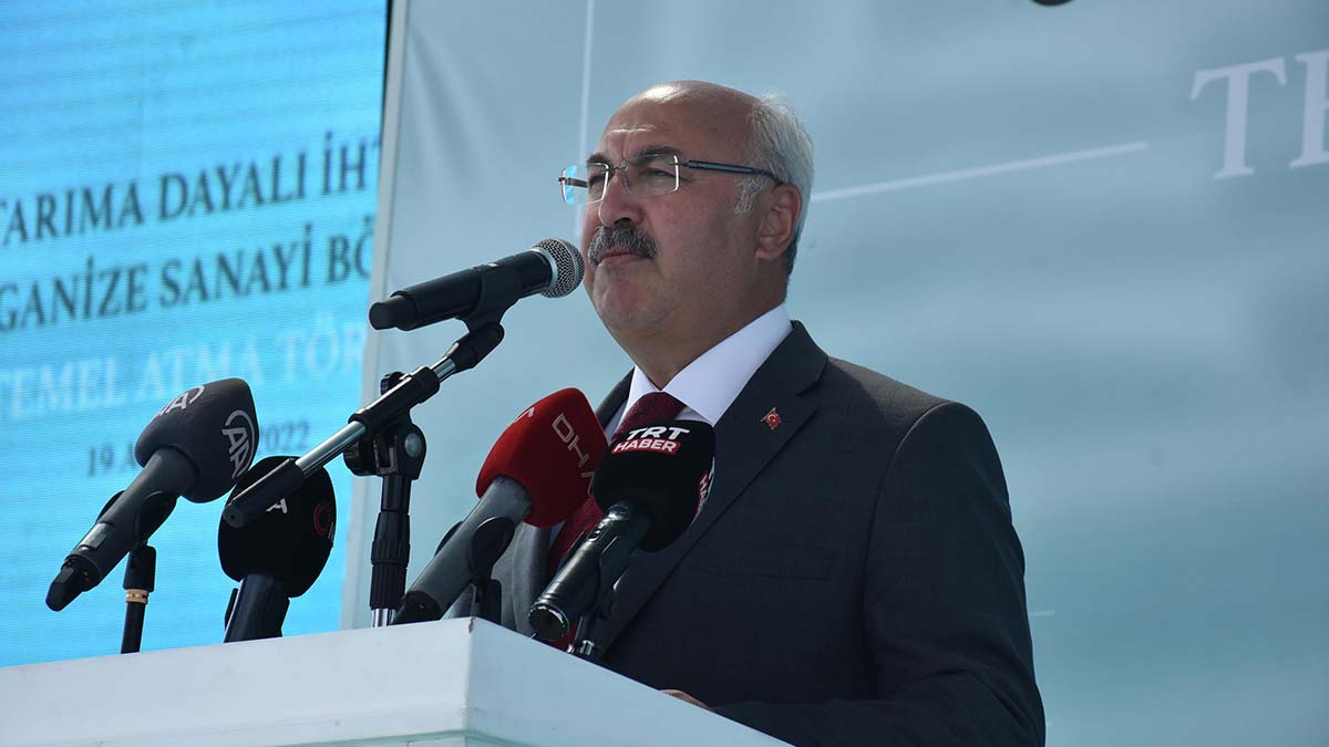 İzmir İktisat Kongresi'nin ihalesi gerçekleştirildi