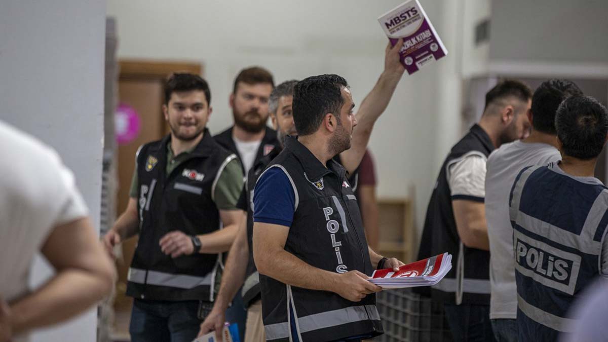 KPSS iddialarına ilişkin soruşturma başlatıldı