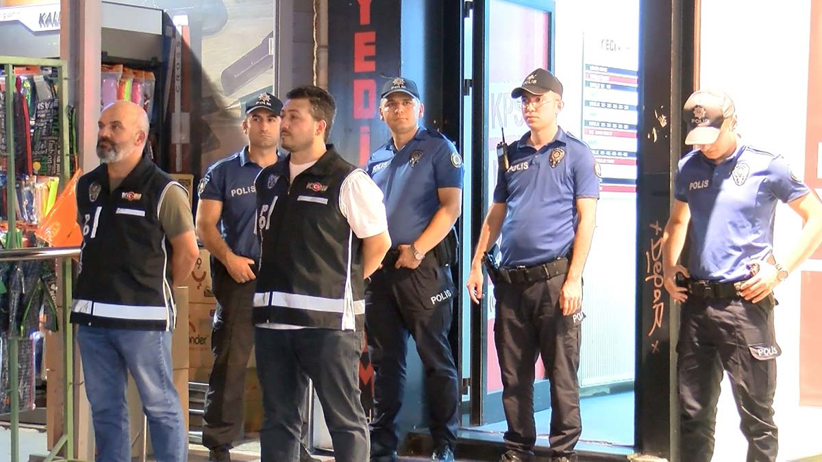 KPSS soruşturmasında para trafiği mercek altında