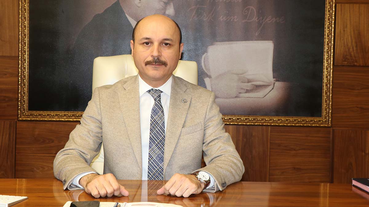 'KPSS'nin iptal edilmesi isabetli bir karar'