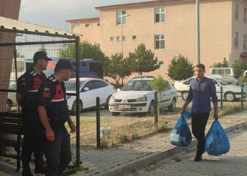 Kadir Şeker'in tahliyesine itiraz reddedildi
