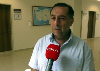 Kahramanmaraş'a deprem uyarısı