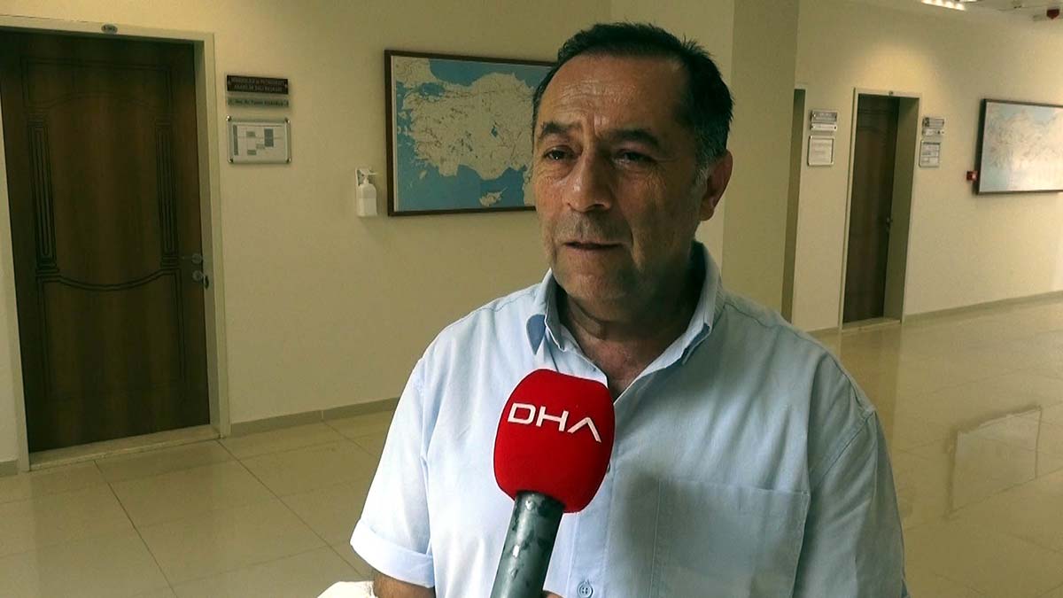 Kahramanmaraş'a deprem uyarısı