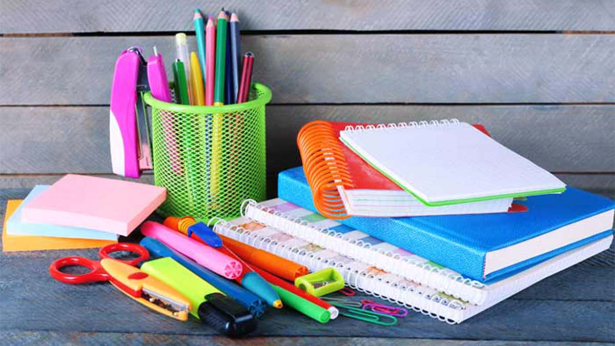 Kalitesiz kırtasiye ürünleri risk oluşturuyor