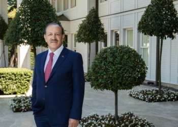 Kalyon Holding ve IHC'den iş birliği