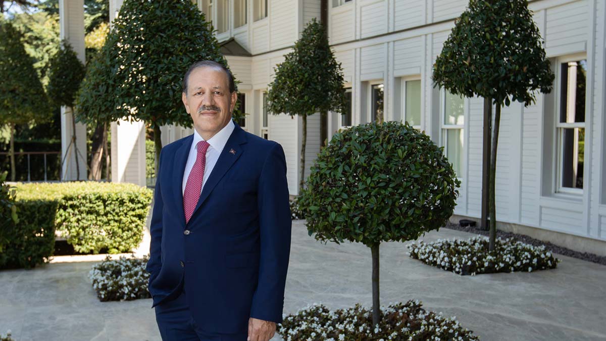 Kalyon Holding ve IHC'den iş birliği