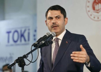 'Kanal İstanbul Projesi'ni iptal etmedik'
