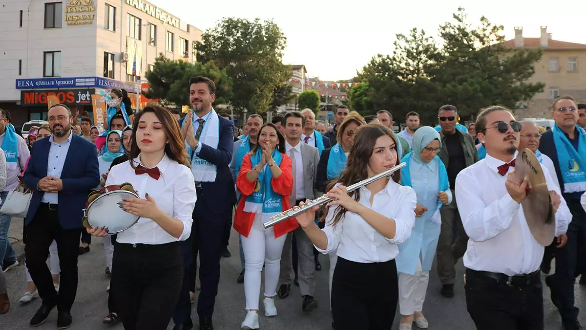 Kapadokyada 3uncu urgup balon festivali 1 - yerel haberler - haberton