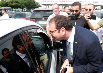 Kapıkule'de gurbetçilere 14 maddelik taahhütname