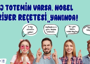 'Kariyer Reçetesi' gençlere staj imkanı sunuyor