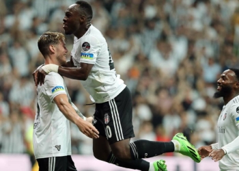 Kartal 3 puan ile zirveye kondu