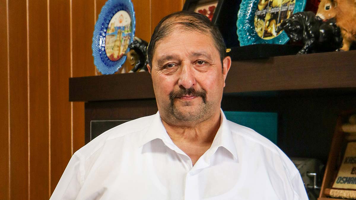 Kasaplar Federasyonu'ndan Ümit Özdağ'a tepki