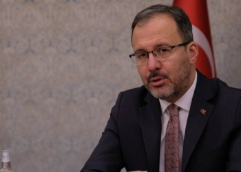 Kasapoğlu'ndan İslam Oyunları açıklaması