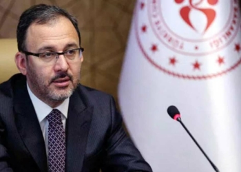 Kasapoğlu'ndan sürekli işçi alımı müjdesi