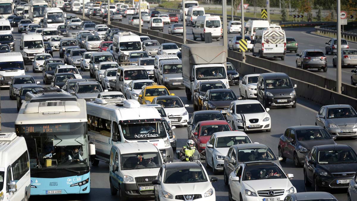 Kasko fiyatlarındaki artış yüzde 250’yi aştı