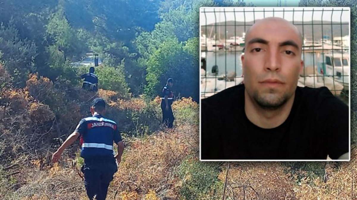 Kayıp üniversite öğrencisi Vedat aranıyor