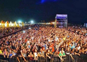 Kaymakamlıktan 'Milyonfest Fethiye' iptali