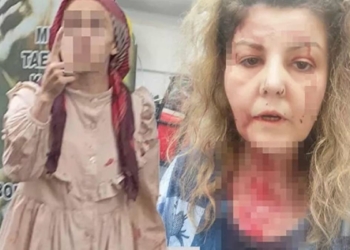 Kediye tekme kavgası