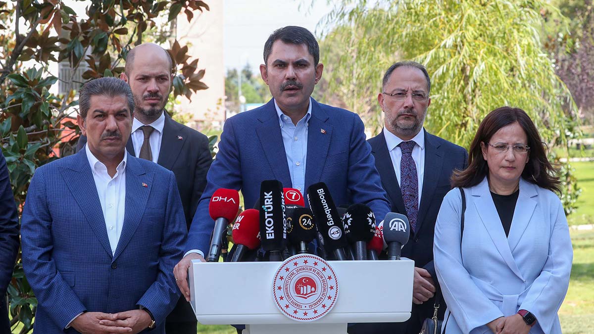 Kentsel dönüşümde kira desteği artırıldı