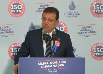 Keşke her belediye bunu yapsa
