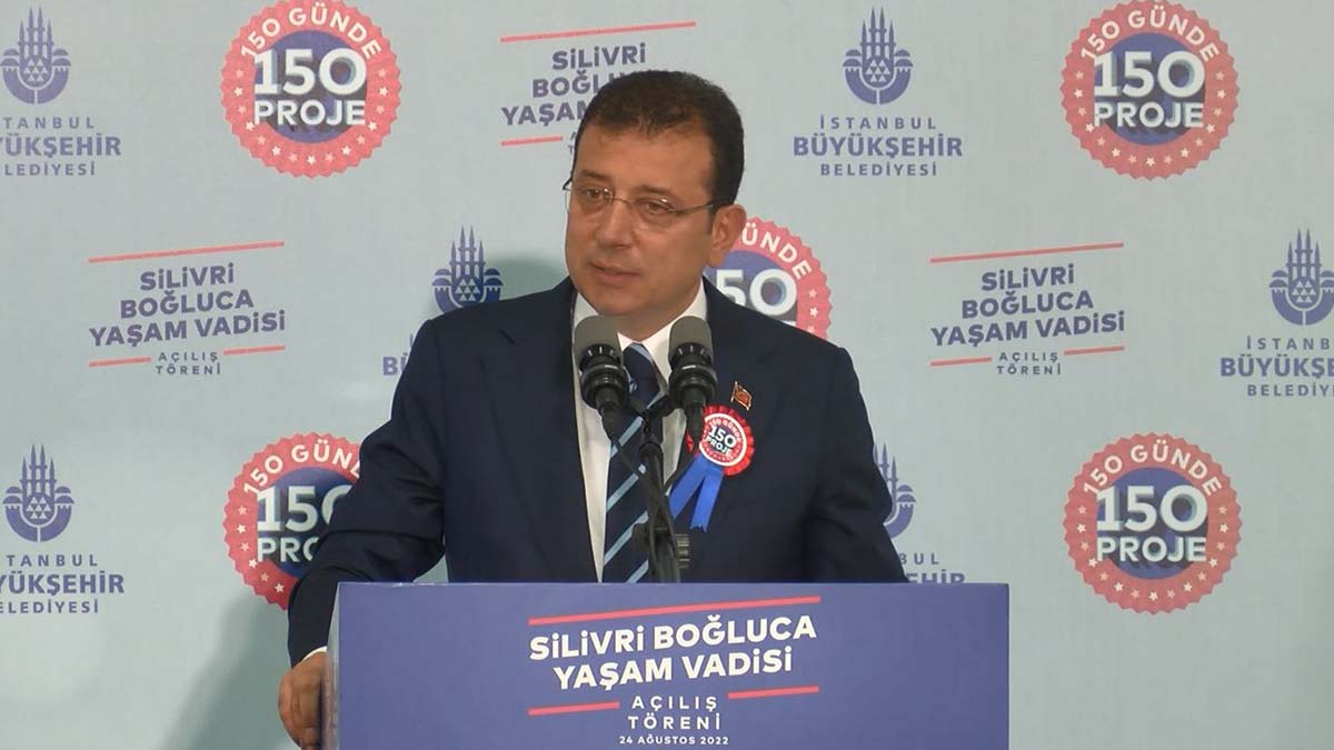 Keşke her belediye bunu yapsa