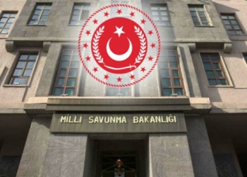 'Kıbrıs Türkü'nün yanında olmaya devam edeceğiz'