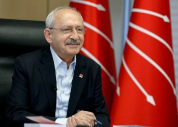 Kılıçdaroğlu'ndan 30 Ağustos mesajı