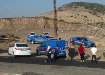 Kilis'te dağlık alanda 2 kadın cesedi bulundu