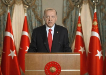 Kırım Tatar soydaşlarımız önceliklerimiz arasında