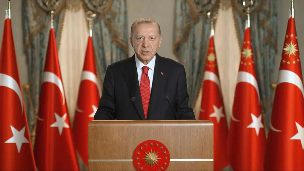 Kırım Tatar soydaşlarımız önceliklerimiz arasında