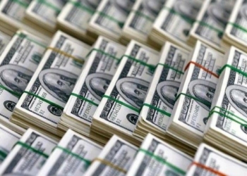 Kısa vadeli dış borç stoku 134,8 milyar dolar oldu