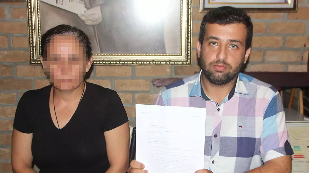 Kizina cinsel istismarda bulunan babaya 30 yil hapis 1 - yaşam - haberton