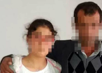 Kızına cinsel istismarda bulunan babaya 30 yıl hapis