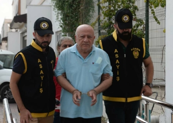 Komşusunu öldüren 70 yaşındaki şüpheli tutuklandı