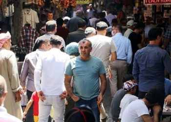 'Koronavirüste vaka artışı mutasyonları körüklüyor'