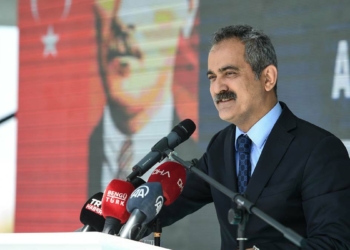 Köy okullarını onarımdan geçireceğiz