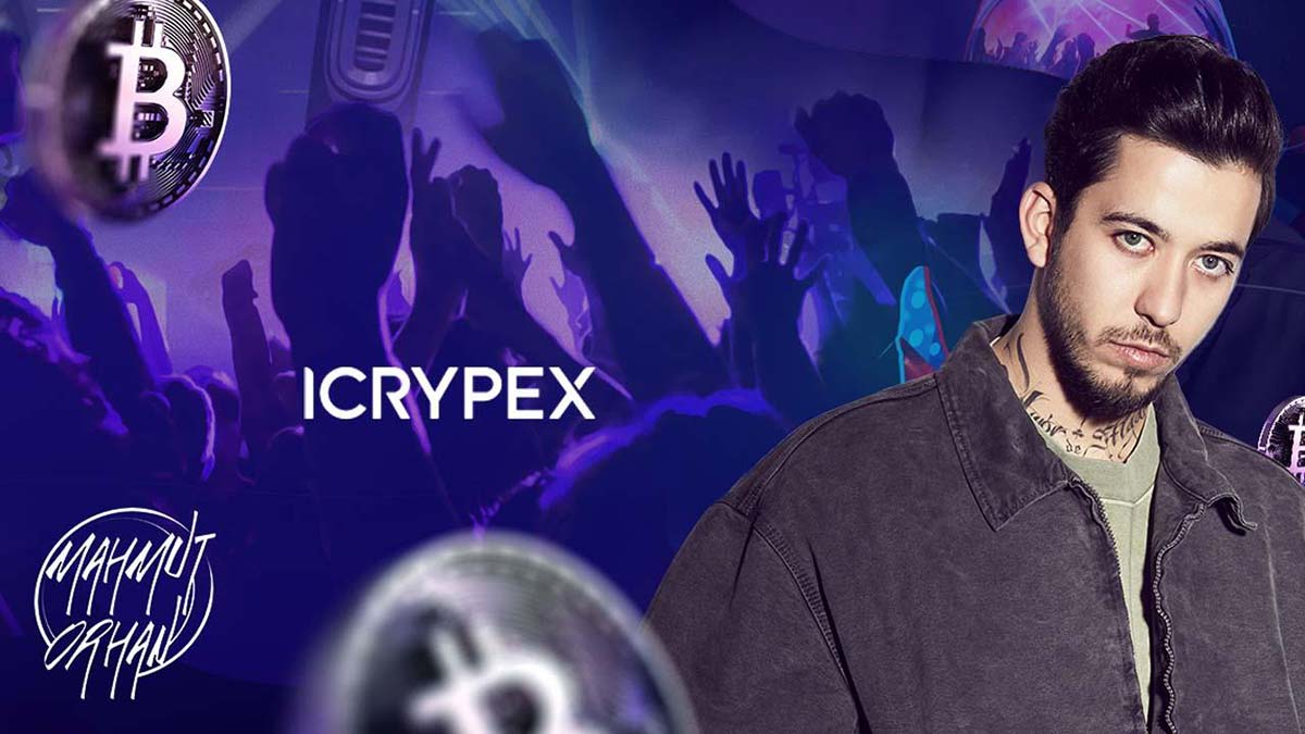 Kripto Fest 2022 İstanbul'da başlıyor