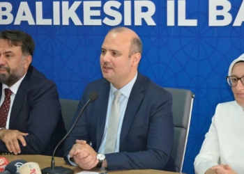 'Küresel aktör olma yolunda hızla ilerliyoruz'