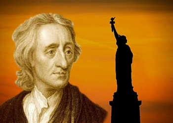 Liberalizm: Martin Luther ve John Locke